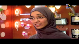 Women in Business: Suhaila Suleiman's LED lighting venture | #BusinessRedefined