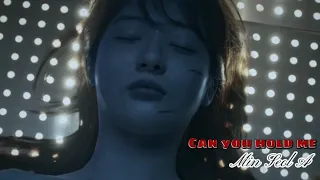 can you hold me | penthouse [min seol a & shim suryeon]