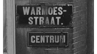 Bureau Warmoesstraat (deel1)