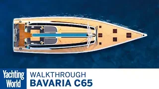 Bavaria C65 | First Look | Yachting World