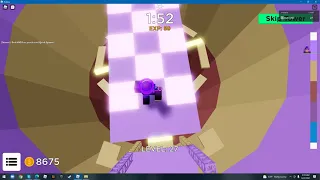 Tower Of Misery World Record - 39 Seconds (Roblox)