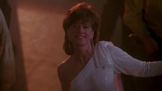 ALWAYS (1989) Smoke Gets in Your Eyes -  Dance scene