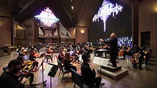 Symphony No. 9 by Antonin Dvorak, OCU Symphony Orchestra