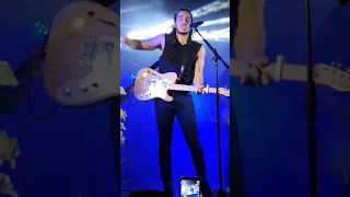 Ojalá - José Madero Querétaro 2019