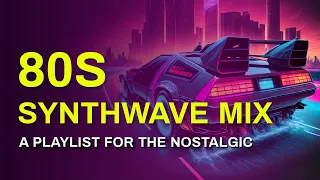 80s Synthwave: A Journey Through the Decade of Decadence 🎹