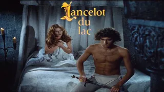 Journey Through Time: The Enchanting Soundtrack Suite of Lancelot du Lac (1970) by George Delerue