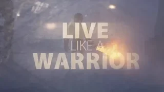 How To Train Your Dragon || Live Like A Warrior - Matisyahu