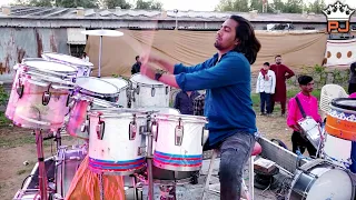 MK Rajkumar Band Dabhoi | Tipu Sultan | PJ Bands