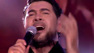 Saro Tovmasyan - Srtis anun /Concert version/ #sarotovmasyan