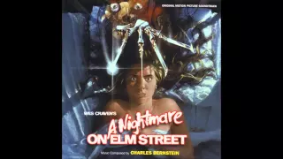 A Nightmare on Elm Street (OST) - Terror In The Tub