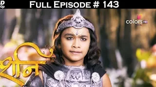 Shani - 24th May 2017 - शनि - Full Episode (HD)