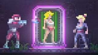 ZORDAK - Super Metroid Inspired Sci-Fi Metroidvania Game where You Awaken After a 200 Year Cryosleep