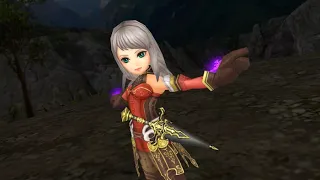 DFFOO GL - [Alphinaud LC] Walk This Way CHAOS - Arciela/Ramza/Hope