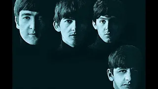 The Beatles - Now & Then Extended Edit with BONUS added 1960 Style version. (time stamped)