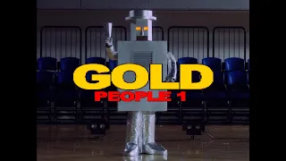 PEOPLE 1 “GOLD” （Official Video）