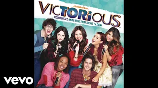 Victorious Cast - Don't You (Forget About Me) (Audio) ft. Victoria Justice