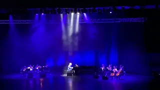 Viva La Vida (Richard Clayderman)