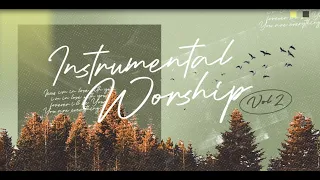 Instrumental Intimate Worship Piano 2 by Army of God