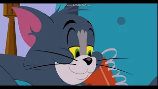 Tom And Jerry Boomerang (Season 1) 2014 Jerry and Quacker Inside the Tummy