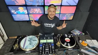 DJ FABIO SAN - ANOS 80 - PROGRAMA SEXTA FLASH - 11.08.2023