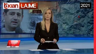 Edicioni i Lajmeve Tv Klan 18 Janar 2021, ora 15:30 Lajme - News