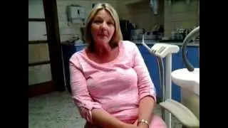 I got my new beautiful smile in a Budapest Dental Clinic with Dentist4UK , review