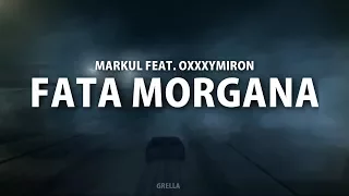 Markul feat Oxxxymiron - FATA MORGANA [SA:MP]