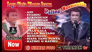 Lagu TOP RHOMA IRAMA  Paling Romantis#terbaru#populer#2023