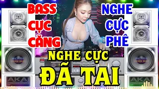 LK Nhạc Remix Không Lời BASS CỰC CĂNG - Nhạc Organ Disco Remix Hay Nhất - Nhạc Test Loa Chuẩn Nhất