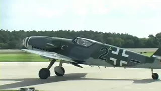 Bf109 G10