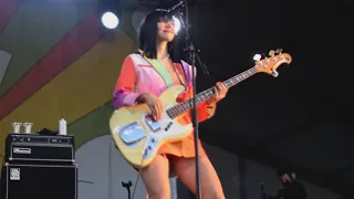 Khruangbin 7/30/21 Newport Jazz Festival  (AUDIO UPGRADE)