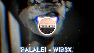 Balalei - WIB3X (Original Mix) R2A H28G