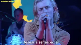 Radiohead - Creep (subtitulado español) 60 FPS