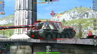 SMV CC-64 - World of Tanks Blitz