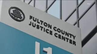 Cybersecurity expert claims data has been leaked after Fulton County cyberattack with more potential