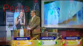 Pedro sola tira refresco!!!! | Pedro sola es DESPEDIDO de Tv Azteca