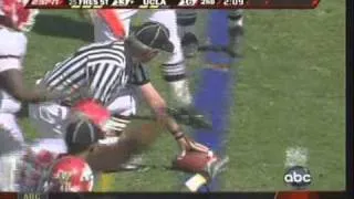 2008 Fresno State vs. UCLA