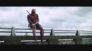 Deadpool (2016) Türkçe Altyazılı Yeşil Bantlı 1. Fragman