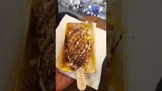 magnum customized __ at Emporium mall