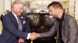 Prince Charles full interview with George Stroumboulopoulos | CBC