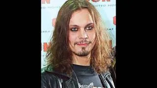 Ville Valo -  Acapella. (part of Our Diabolikal Rapture)