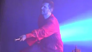 Noize MC - 19. Танцi (Palladium, Riga, Latvia, 22.10.2022)