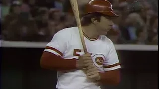 1975 World Series Game 5 - Red Sox at Reds p2
