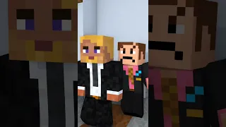 Работа адвоката на сервере Майнкрафт ПЕ 1.19.73 #shorts #майнкрафт #minecraft