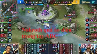 TEAM FLASH vs SAIGON PHANTOM- VÁN 2- Chung Kết Viettel 5G- ĐTDV mùa Xuân 2020