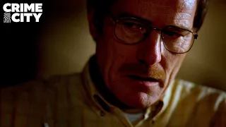 Breaking Bad | Walter White's First Kill (Bryan Cranston)