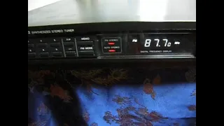 Philips FT772 - Made in Japan_и д. Миша