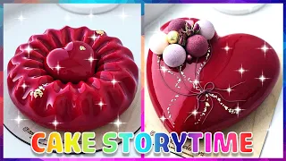 🎂 Cake Decorating Storytime 🍭 Best TikTok Compilation #112