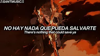 Jake Daniels - Save ya // Subtitulada al Español + Lyrics