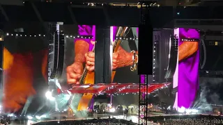 Satisfaction (Live) - The Rolling Stones @ SoFi Stadium in Inglewood - Sunday, October 17, 2021